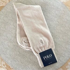 NWT Polo by Ralph Lauren Socks